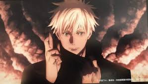 This goes for both jujutsu kaisen and any other series that you mentioning in comments. Jujutsu Kaisen Characters Gojou Satoru
