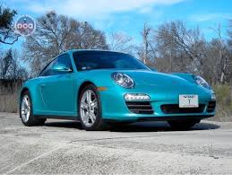 Image result for Ipanema Blue 2025 Porsche