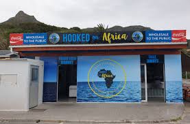 Hoteles cerca de bay harbour market. Blog Hooked On Africa Fresh Fish Market Hout Bay