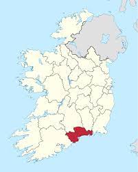 Located on the river suir, waterford was once one of the most important european ports in times past. County Waterford Wikipedia