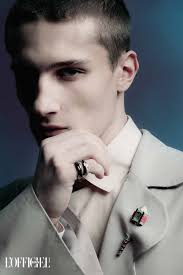 EDITORIAL: "Timeless Elegance" by Jordi Terry and Sharon Max