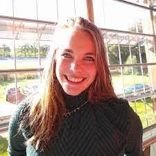 Helen Maynes's Instagram, Twitter & Facebook