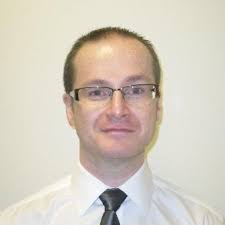 Michael Rapley CISA, CISSP