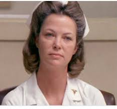 Nurse Ratched at “The Cuckoos Nest,” Glen Road Could she be added to map  please ?