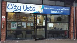 City Vets Kennedy Centre