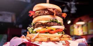 The 7 Best Burgers In Lubbock Big 7 Travel