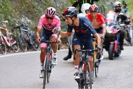 Team qhubeka's schmid won the 162km stage as part of a long range breakaway while 2019 tour de france winner bernal extended his. Fgnjxdnx8pmfkm