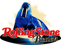 Back to live, votre guide gratuit de l'été. Rolling Stone Beach