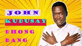 John kudusay dancing live from kenya nairobi. John Kudusay Ayii Duaang Official 2017 Youtube