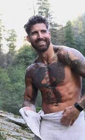 Thoren Bradley on Tumblr