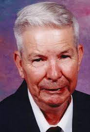 Edward Beacham Obituary (1939