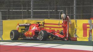 Jul 18, 2021 · find out which formula 1 driver is top of the fia formula 1 drivers championship on bbc sport. Sebastian Vettel Q A Drivers Let Ferrari Down