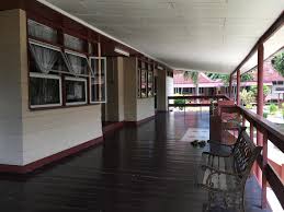 Located along scott road , it serves as the residence of visiting officers to. Jari Manis Travel List Rumah Peranginan Persekutuan Rpp Morib