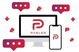 Getting the apps to run is a little harder. How To Get Verification Code Sms From Parler Using A Second Number