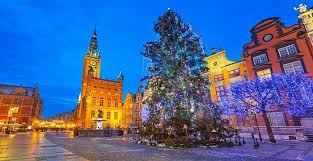 The longer it cooks, the better it tastes. Christmas In Poland 2020 10 Best Places To Feel The Vibes