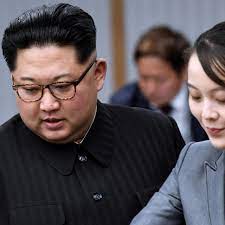 Porfavor responde a mi comentario o agregame , tengo todas las ganas de aprender,, gracias Corea Del Norte Amenaza Con Emprender Acciones Contra Seul Por Traiciones