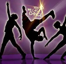Because you're one far behind. Yes We Can Dance Die Tanz Show Auf Sat 1 Bilder Fotos Welt