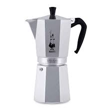 Do not place the appliance near taps or sinks. The Moka Pot Review And Comparison 2021