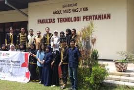 Lomonosov moscow state university, leninskie gory, 1, moscow, 119991, russian federation. Mahasiswa Dari Malaysia Studi Banding Ke Ipb University Republika Online
