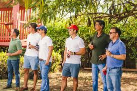 Evento PoloDay na Sociedade Hípica de Orlândia
