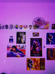 Check out our 80s bedroom decor selection for the very best in unique or custom, handmade pieces from our wall décor shops. 80s Aesthetic Bedroom Novocom Top