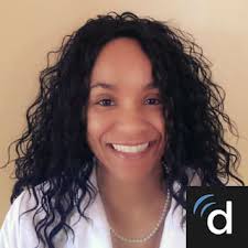 Dr. Zenzile A. Johnson-Mendoza, DO