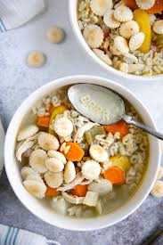 So what makes this mexican alphabet soup mexican? Alphabet Soup Recipe The Forked Spoon