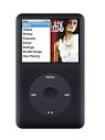 Pre-Owned 6th Gen iPod Classic 80GB Black MP3 Audio/Video Player ...