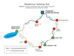 1 free article* across the alm subscription network every 30 days. Almen Und Berge Jachenau Sud