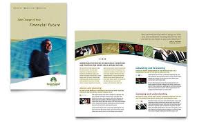 Check spelling or type a new query. Brochure Pamphlet Design Manajemen Investasi Ayuprint Co Id