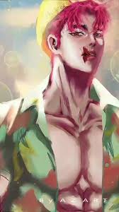 Abby Fan Art from Kdh