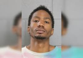 Chicago Man Charged with Armed Robbery