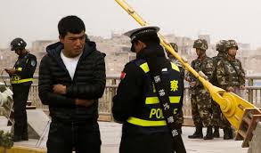 Bēnpǎo ba xiōngdì) before 2017. Uighur Researchers Say China Running More Camps Than Known Arab News
