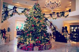 Here see the best design of christmas tree tumblr. Christmas Tree On Tumblr Image 2382529 On Favim Com