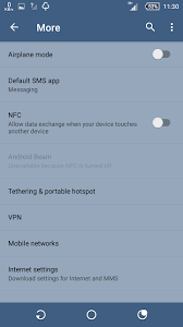 Cara setting apn smartfren di iphone. Solusi Data Internet Hp Sony Xperia Tidak Mau Muncul Meski Data Seluler Sudah Di Aktifkan Fauzil Blog 001