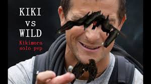 Kiki vs Wild : Kikimora solo pvp