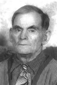 GEORGE FRANKLIN PRICE