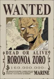 Poster bulan ramadhan 2020 poster buang sampah pada tempatnya yang mudah poster buronan one piece luffy poster board ideas for pictures poster bounty one piece hd poster buronan one piece hd poster buang sampah pada tempatnya anak sd poster buronan one piece zoro. Wallpaper Roronoa Zoro Wanted Poster Novocom Top