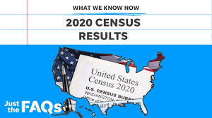 US Census Bureau releases 2020 census: How to understand the data