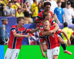 Brazil 1-2 Norway: World Cup 2026 last 16 – as it happened