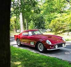 Ferrari 250 Tdf This Is 0895gt By Spencermodes Ferrari Ferrariclassic Classic Car Supercars Enzoferrari Ferrarif40 M Ferrari Super Cars Classic Cars