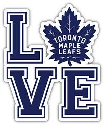 A leaf (plural leaves) is the principal lateral appendage of the vascular plant stem, usually borne above ground and specialized for photosynthesis. Toronto Maple Leafs Love Nhl Sport Car Bumper Sticker Decal Sizes Ebay Toronto Maple Leafs Logo Toronto Maple Leafs Wallpaper Maple Leafs Wallpaper