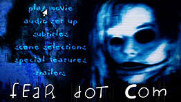 BBC - Films - review - FearDotCom DVD