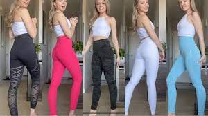 4.7 out of 5 stars 72. Huge Try On Legging Collection Lululemon Fabletics More Youtube