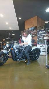 Indian Motorcycle Perth 1429 1433 Albany Hwy Cannington Wa 6107 Australia