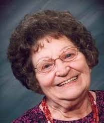 Carlita P. (Perry) Merritt Obituary June 1, 2013