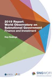The compulsory national pension scheme of malaysia is called the employees provident fund. 2019 Report World Observatory On Subnational Government Finance And Investment Key Findings By Uclg Cglu Issuu
