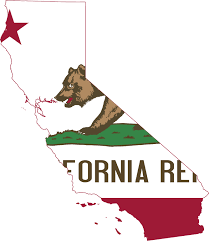 This collection presents the theme of california flag. File Flag Map Of California Svg Wikimedia Commons