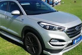 Iseecars.com analyzes prices of 10 million used cars daily. 2018 Hyundai Tucson 1 6 Turbo 4wd Elite Sport For Sale In Gauteng Auto Mart