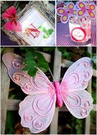 Fiesta Mariposas Y Sapos Decoraciones De Mariposa Manualidades Decoracion Fiesta